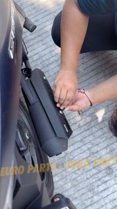 COVER KNALPOT BEAT UNIVERSAL BEAT FI BEAT ESP BEAT DELUXE POP STREET NEW KARBU TAMENG KNALPOT TUTUP COVER KENALPOT BEAT 2008 2009 2010 2011 2012 2013 2014 2015 2016 2017 2018 2019 2020 2021 2022 ORIGINAL EUROPARTS TEBAL ANTI PECAH PNP ALL MOTOR BEAT