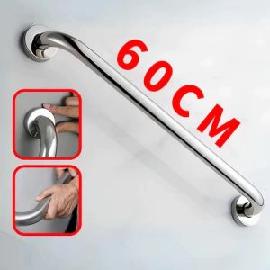 Pegangan Kamar Mandi Stainless 60cm: Pilihan Terbaik untuk Keamanan & Kenyamanan