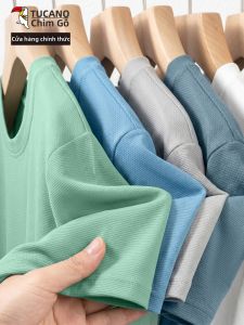 TUCANO | Áo Thun Nam Chống UV Khô Nhanh Cảm Giác Mát