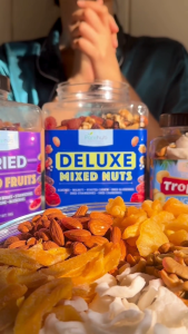 Purehub Deluxe Mixed Nuts