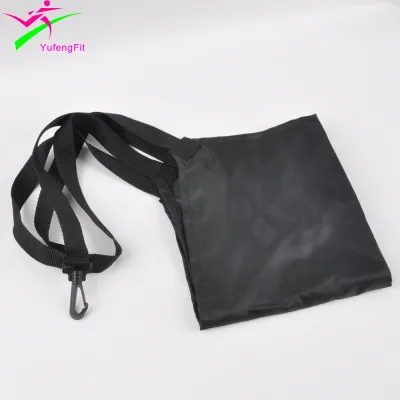Adjustable Resistance Swimming Training Paddle Force Training Water Sack Automatic Shaping Swimming Parachute New Model