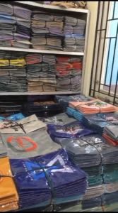 Paket kaos 100ribu dapat 7 motif distro pria