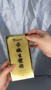 Venon Hair Treatment Tonic 160ml