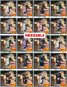 Waterproof Bear Bracelet & Soft Anti-knock Phone Cases: A Complete Guide