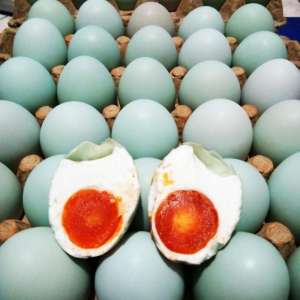 Telor Asin Omega/Masir/Telor Asin Brebes