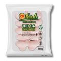 Cánh Gà CP 500G  - Ngon Tiện Lợi - Bữa Ăn Gia Đình - CP Fresh Mart ( Bao bì ngẫu nhiên ). 