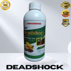 Vast Deadshock Herbicide 15 SL /1 Liter