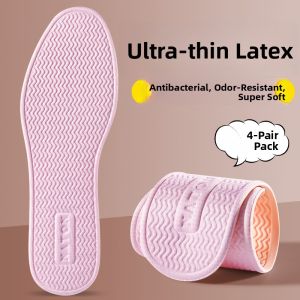 XIANZHAO | Ultra Thin Pain Relief Womens Shoe Insoles Summer Soft Bottom Comfort