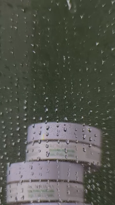 Acnaway Mugwort Water Gel Moisturizer - Pelembab Wajah Ringan untuk Kulit Berjerawat & Sensitif