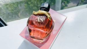 Paco Rabanne Pure XS For Her 80ml_ Khiêu khích Gợi cảm Tinh tế