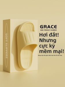 Non-slip Odor-preventing Sandals Slippers