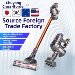 NPC | Powerful Handheld Wireless Vacuum Cleaner