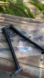 STANDART DUA 2 TENGAH RXKING RXK RX KING KC HITAM