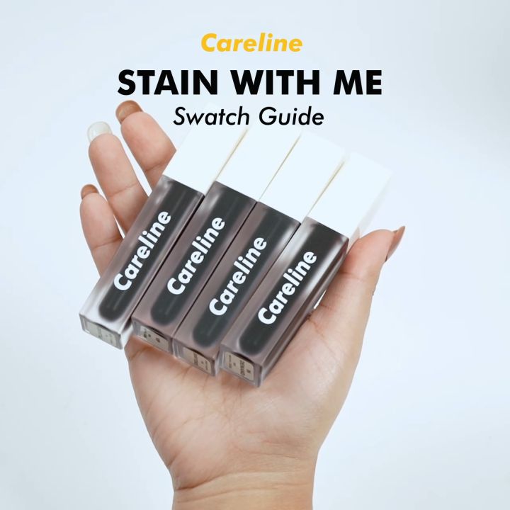 Careline Stain with Me 6ml