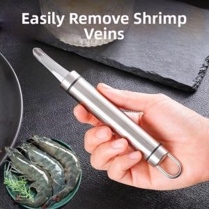 Multi-purpose Food Prep Knife