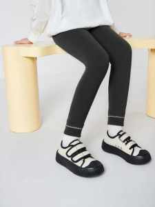Balabala | Leggings Dày Chống Gió Cho Bé Gái