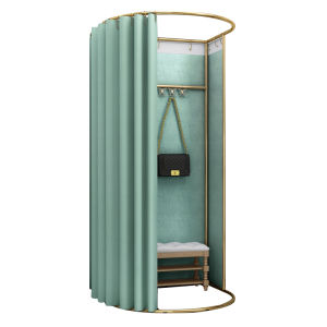 Portable Outdoor Changing Room