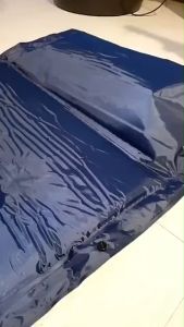 Kho địa phương Đệm Ngủ Ngoài Trời Cắm Trại Du lịch Thảm Chống ẩm Tấm Đệm Ngủ Siêu Nhẹ Nệm Hơi Bơm Hơi Đi Bộ Đường Dài Dã Ngoại Thảm Ngủ