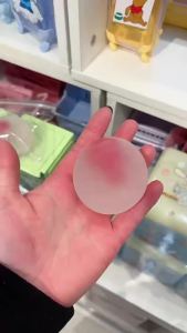 Squishy Simulated Squeeze Toy Soft Stress Relief Slow Rising Sensory Fidget for Anxiety ADHD Autism Gifts for Kids