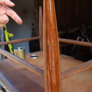 Beewax Wood Seasoning: Pengkilap Kayu Alami & Efektif