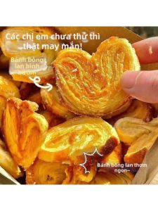 Bông Phấn Phong Cách Thượng Hải Cổ Điển