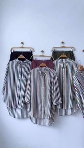 RIZWAN FASHION WANDA SET VIRAL SETELAN SHAKILA PREMIUM SETELAN WANITA KEKINIAN SET VIRAL BAJU MUSLIMAH