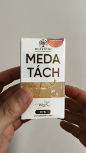 Meda Tách Duyên Thị 10ml Chính Hãng – Hỗ Trợ Tẩy Tế Bào Chết Giúp Da Đều Màu Rạng Rỡ