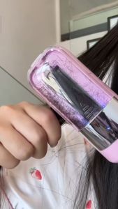 Hair Split Ends Trimmer 2 In1 Hair End Cutting Machine Professional USB Charging Damaged Hair Repair Care Treatment