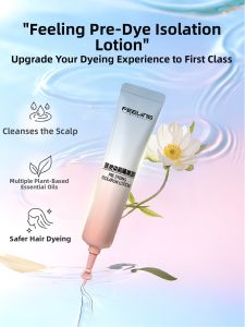 Protecting Soothing Scalp Isolation Lotion 15ml