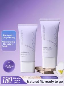 Lembiof | Brightening Concealer Moisturizing Primer