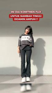 S-GROW CHOCOLATE - Peninggi Badan Terbaik Untuk Remaja dan Dewasa