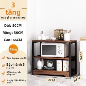 OYIla | Kệ Lưu Trữ Bếp Đa Năng