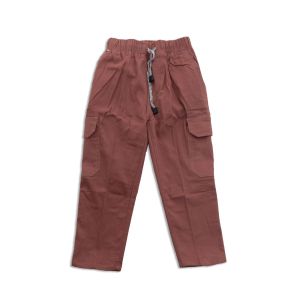 Celana Cargo panjang anak