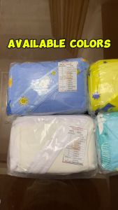 104pcs Newborn Baby Clothes Set D Baru baruan Tie  for 0-6mos with Free Crib Set 4in1 BEST DEAL!!!
