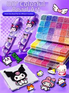 Bean Craft DIY Material Set Kit