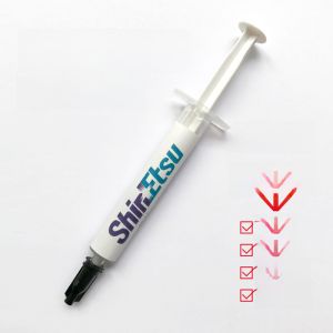 Genuine Xinyue 7921: A Superior Choice for Desktop & Laptop Cooling