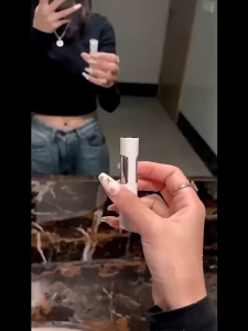 Windproof Refillable Butane Lighter Zinc Alloy Jet Flame Torch Durable Gift for Men BLTT