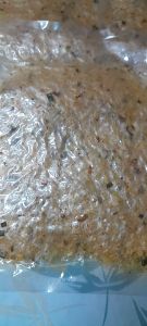 Bánh Tráng Miếng Vuông Hành - Túi 200g - Đặc Sản Tây Ninh