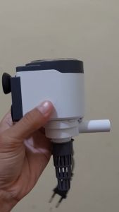 Amara 1800 Power Head Pompa Aquarium Sirkulasi Kolam Ikan Powerhead Celup Submersible Akuarium AA AM