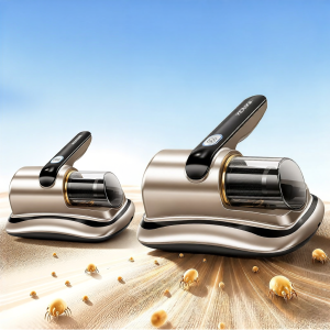 Konka | Wireless Handheld De-mite & UV Sterilizer