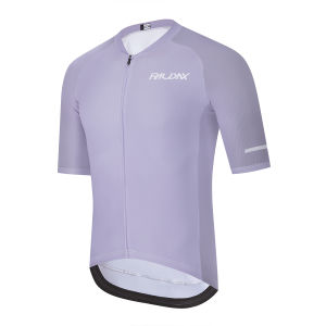 RAUDAX Mens Summer Short Sleeve Cycling Jerseys MTB Maillot Ropa Ciclismo 4 color Bicycle Wear Breathable Cycling Clothing
