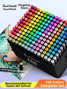 Touch mark | Art Specific Dual-tip Markers