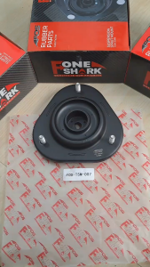 Karet Support Shock breaker Depan Merk F-One Shark FOS Daihatsu Terios / Rush 2006-2017 Original