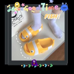 งานเข้ามา 🥰 ลายปลาการ์ตูน ทรงสวยมาก เป้าหมายช่วยให้กับผู้ใหญ่และผู้ใหญ่เลยน้า งานผ้าแฟชั่นแบบ เสริมสวยให้กับคุณว่าง น่ารักน่าเอ็นดู ไอ้ต้าวนีโม่ พื้นนิ่มใส่สบาย