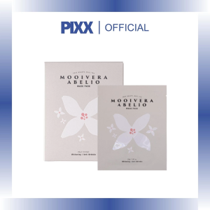 (CLEARANCE | EXP 08/27) WATI FOR SKIN Collagen Micro Spicule 100 Essence Mask Pack (27g x 10ea) - Soothing Barrier Mask