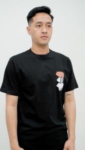 420Father Kaos Trio Bear X Otsky Cotton Combed 24s