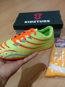 KIDZTUBS Sepatu Futsal Anak Laki-Laki Size 28 29 30 31 32 33 34 35 36 37 KDZ1048112024