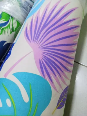 Printed Original Premium Canadian Cotton (makapal ang tela)at SEMI Canadian cotton (Semi-mas mura)96 width Sold per yard w/allowance at freebies