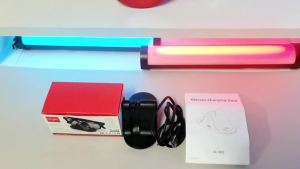 For Meta Wayfarer Smart Glasses Charging Dock With LED Indicator Potable Travel Charger Station For RW4006 RW4008 Type-C Adapter