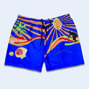 Men’s Swim Trunks Short Men Drawstring Sport And Swimming Trunks Swimwear Beach Short Quality R-504